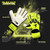 Precision Fusion Senior X Flat Cut Essential GK Gloves