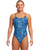 Funkita Blues Festival Diamond Back Ladies One Piece