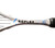 Black Knight Reflex Squash Racket