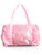 Capezio  Sequin Ballerina Barrel Bag