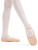 Capezio Luna Ballet Shoe Infant Capezio Sizing