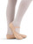 Capezio Luna Ballet Shoe Infant Capezio Sizing