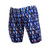 Funky Trunks Men's Training Jammers Perfect Teeth