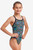 Funkita Girls Single Strap One Piece Weave Please