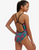 Funkita Girls Single Strap One Piece Little Wild Things