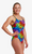 Funkita Cabbage Patch Diamond Back Ladies One Piece