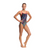 Funkita Girls Single Strap One Piece - Scatter Brain