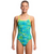 Funkita Single Strap Girl One Piece - Lime Light