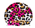 Funkita Silicone Swim Cap Some Zoo Life