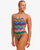 Funkita Ladies Twisted One Piece Gone Wild