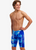 Funky Trunks Boy's  Training Jammers Dive In