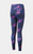 Ronhill Women's Tech Tight - Dark Navy Blur