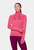 Women's Tech Winter 1/2 Zip