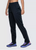 Ronhill  Women's Core Slim Trackster Trousers - All Black