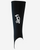 Kookaburra Shin Sleeves - Black