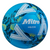 Mitre Calcio Training Football Blue White