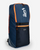 Kookaburra D6500 Duffle Bag -Navy Orange