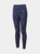 Women's Tech Tight - Dark Navy Blaze