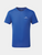 Ronhill Men's Core S/S Tee - Dark Cobalt / Bright White