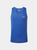 Ronhill Men's Core Vest - Dark Cobalt / Bright White