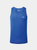 Ronhill Men's Core Vest - Dark Cobalt / Bright White