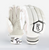 Kookaburra Ghost 5.1 Batting Gloves -Junior
