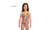 Funkita Toddler Girls tankini