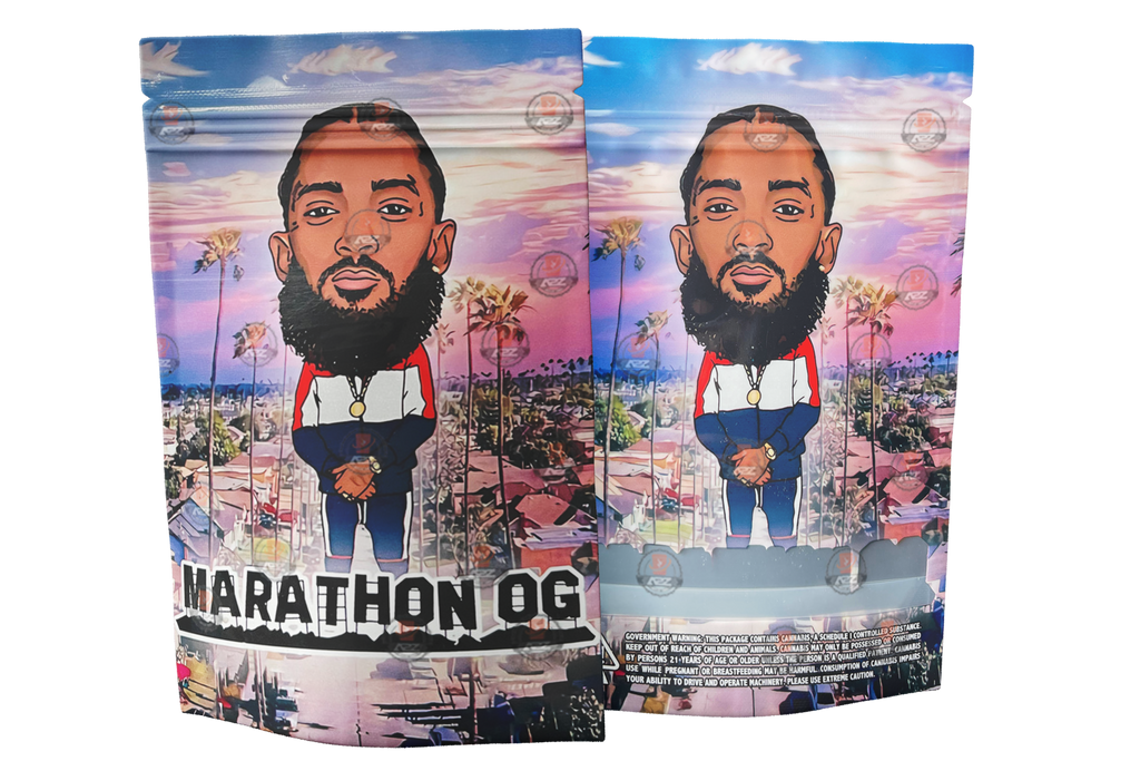 NIPSEY HUSSLE Marathon OG 3.5g