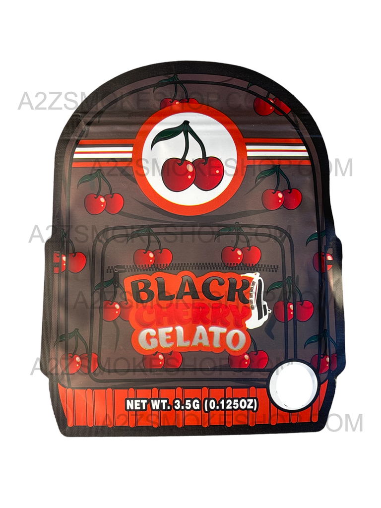 Backpack Boyz Black Cherry Gelato