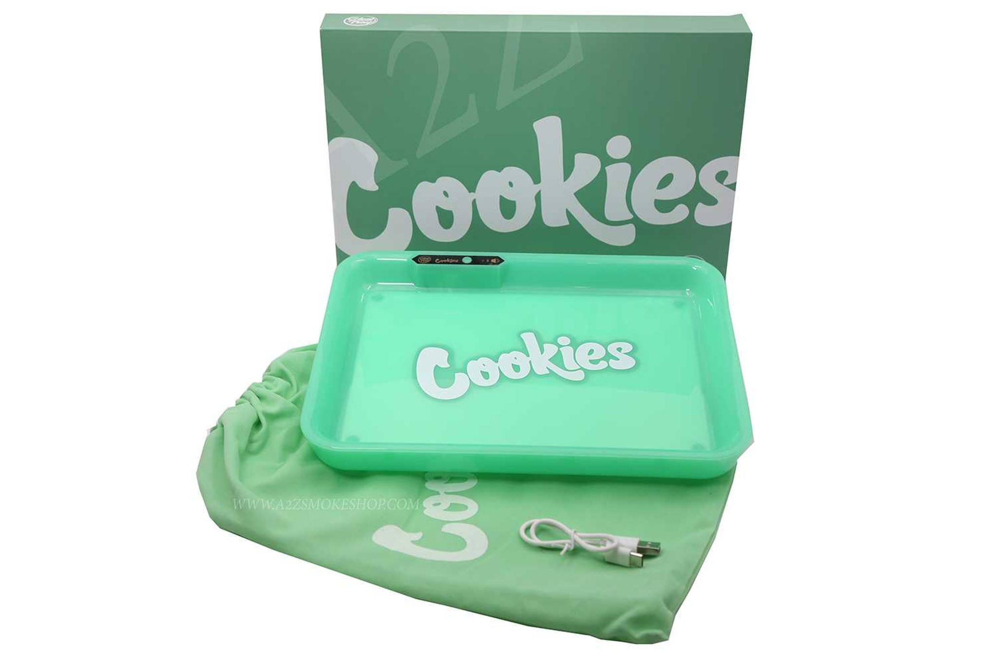 Cookies Glow Tray V4