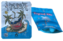 Haupia Tropical Vibes Shopping Carts 415  3.5g Mylar bag  