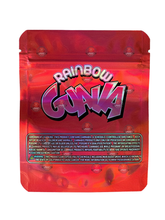 Rainbow Guava 3.5g Mylar Bag Holographic