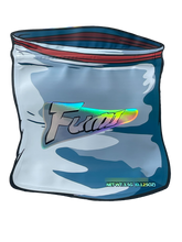 Fumi Mylar Bags 3.5 Grams