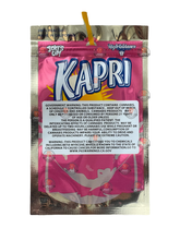 Kapri Pink Lemonade 3.5g Mylar bag High Tolerance-Jokes up