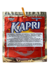 Kapri Wild Cherry Mylar Bag (Large) 1 LBS - 16OZ (454g) High Tolerance- Jokes Up Pound Bag 