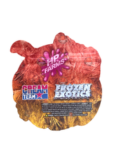 Frozen Dirty Fana 3.5 grams Mylar Bag HP Farms