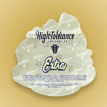 High Tolerance Extra Butta 3.5G Mylar Bags