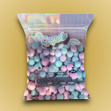Candy Grapez 3.5G Mylar Bags Packaging Only Transparent Bag