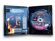 Gas Station 2 Def Jam Fight for NY CD Cases with Mylar bags 3.5g 