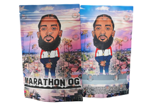 NIPSEY HUSSLE Marathon OG 3.5g