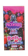 Packwoods Packaging Box balla berries