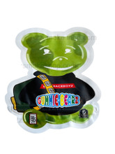 Backpack Boyz Gummie Bearz Cut out bag 3.5g