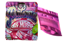 Don Merfos Exotics Paloma bag 3.5g Mylar bag Packaging Only