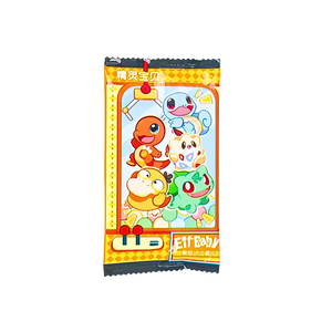 Pokemon EIF Baby Booster