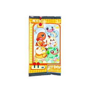 Pokemon EIF Baby Chinese Booster