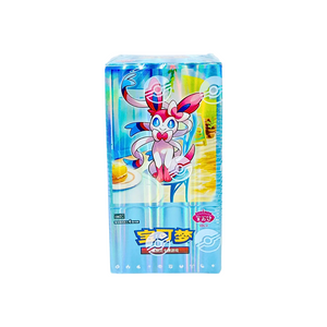 Pokemon Chinese Gem Pack 2 Booster Box