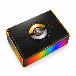 Master Box - Pokemon Mystery Box