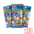 Pokemon Battle Partners Booster 3 Packs