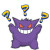 Gengar's Guess