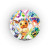 Pack Pin view 4